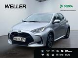 Toyota Yaris Hybrid 1.5 Team D *CarPlay*Kamera*ACC*LMF*