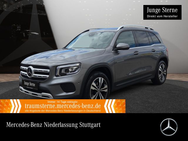 MERCEDES-BENZ GLB 220 d Style/Distr/LED/AHK/MultiSitz/CarPlay