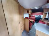 Fiat Knaus SunTR Markise Duche WC Sat Fradträger - Offers