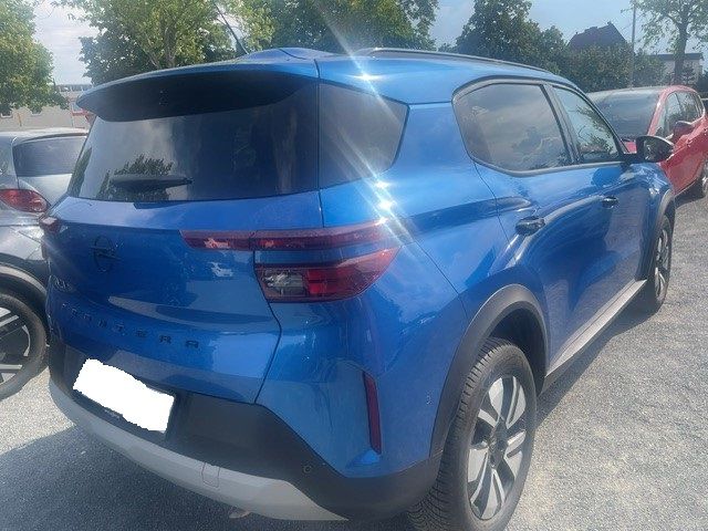 Fahrzeugabbildung Opel Frontera GS MildHybrid 6e-DCT