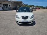 Lancia Ypsilon 1.2 Argento - Lancia Ypsilon aus 2010