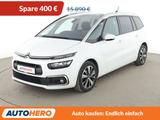 Citroën C4 Grand Picasso 2.0 Blue-HDi Selection Aut.*NAV - Citroën Grand C4 Picasso / SpaceTourer: Selection
