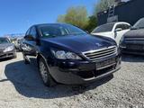 Peugeot 308 Access 125 THP* Kopfdichtung Schaden* - Peugeot Unfallwagen