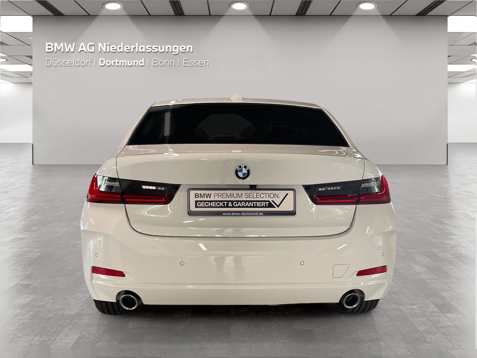 BMW 318 - Bild 9