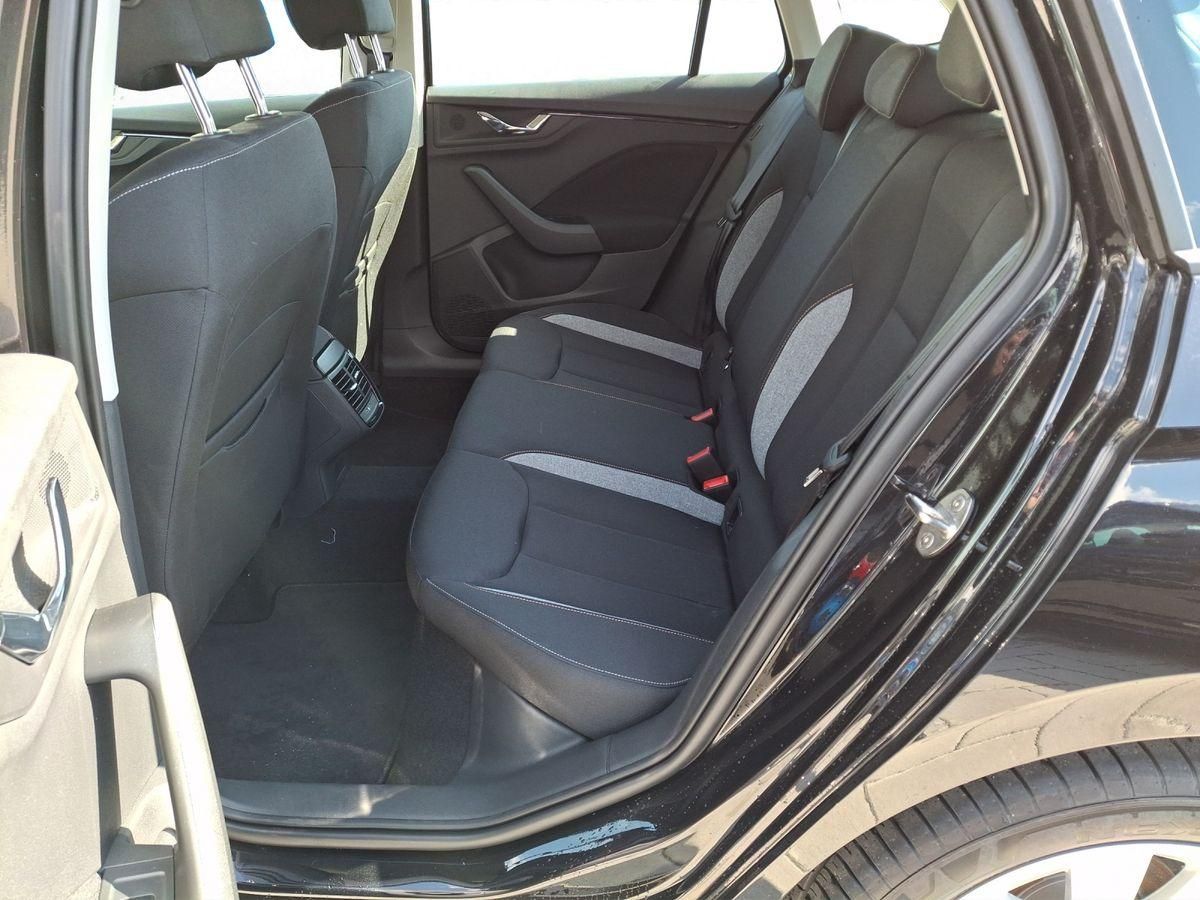 Skoda Scala - Bild 20