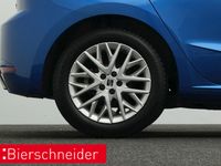 Seat Ibiza - Vorschau Bild 29