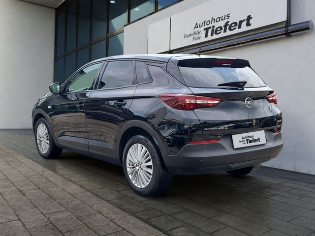 Grandland X 1.5 D Start/Stop Edition