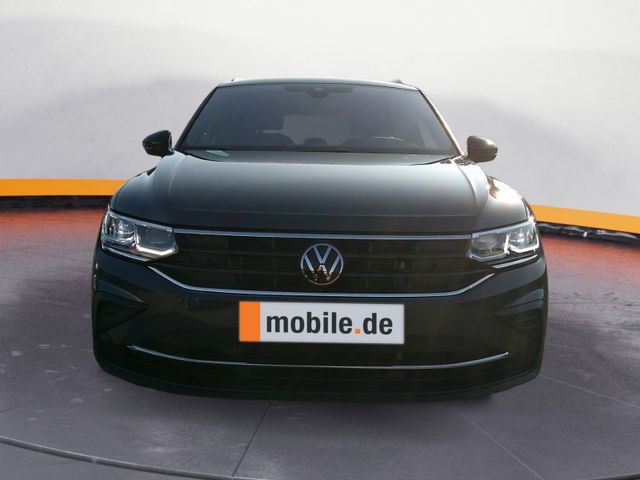 Volkswagen Tiguan MOVE 1.5 TSI DSG/Matrix-LED/Sitz.-Lenkrad