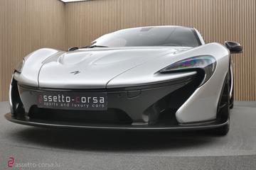 2014 Mclaren P1 — миниатюра 39