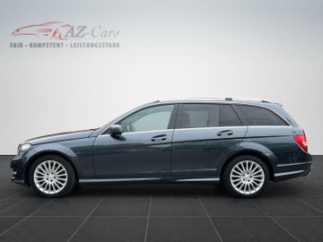 Mercedes C 250 - 6