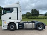 MAN TGX 18.470 4x2 BL SA / Retarder / ACC / Navi - MAN Kipper 6x4