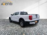 Ford Ranger XLT DoKa Klima*Camera*Winter-P*AHK*Automa - Ford Ranger Plug-in Hybrid (PHEV) Gebrauchtwagen