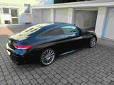 Mercedes-Benz C 43 AMG Mercedes-AMG C 43 4MATIC Autom. Mer... - Mercedes-Benz C 43 AMG Gebrauchtwagen in München