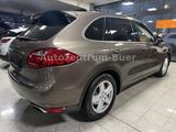 Porsche Cayenne S Hybrid TECHART UNFALLFREI! - Porsche Gebrauchtwagen in Bottrop