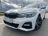 BMW 330e*SAG*M PAKET*NAVI*LASER*VIR*HEAD-UP*LEDER360 - BMW 330: M Paket