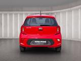 Kia Picanto*Klima*GRA*BT - Kia Picanto: Automatik