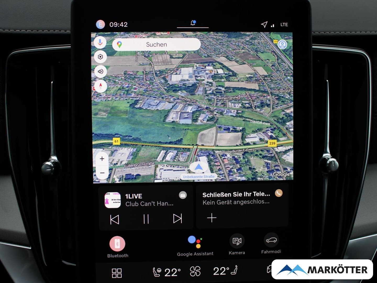 Volvo XC90 - Bild 15