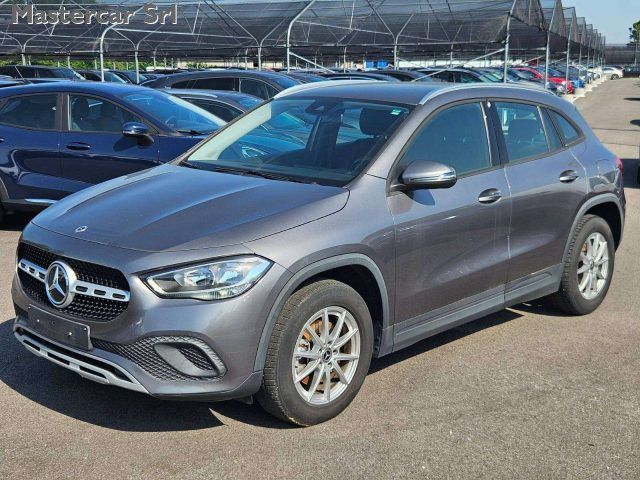 Mercedes-Benz MERCEDES-BENZ GLA 200 GLA-H247 2020 d Business E imagem 2