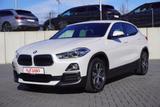 BMW X2 xDrive 20d Advantage Plus LED Navi AHK PDC - BMW X2 Diesel Gebrauchtwagen