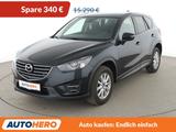 Mazda CX-5 2.0 Exclusive-Line 2WD*PDC*SHZ*TEMPO*KLIMA* - Mazda CX-5 Exclusive-Line mit Benzin-Antrieb