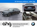 BMW 320d xDrive Automatik M Sportpaket Innovationsp. - BMW 3er Reihe: M Sportpaket