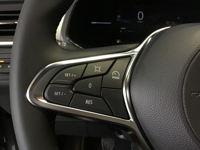 Fahrzeugabbildung Mitsubishi ASX Basis 1.0 T-Benziner  LED/Tempo/PDC/Kamera