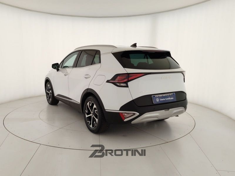 Other Kia Sportage Sportage 1.6 tgdi mhev Style mt imagem 2