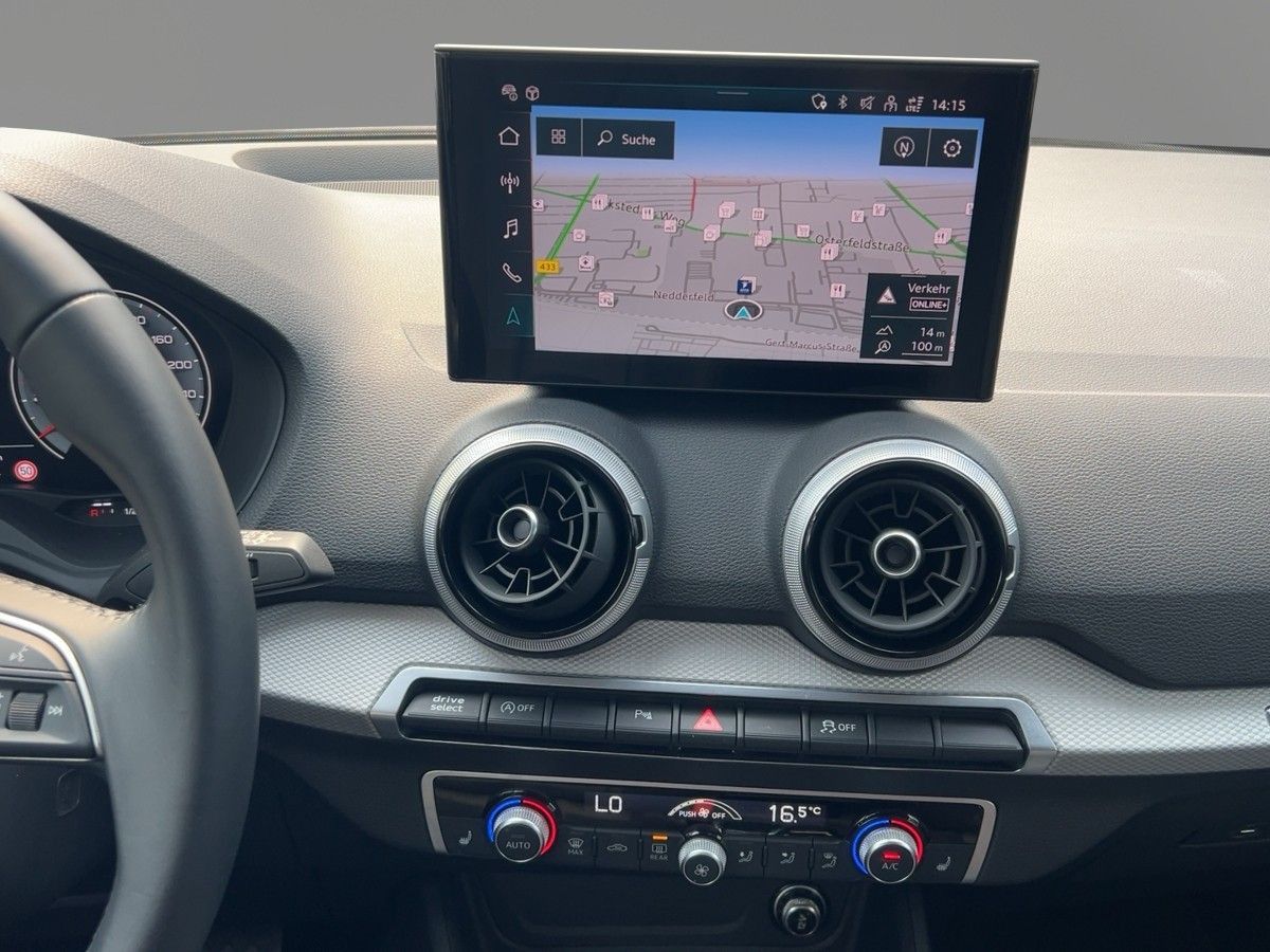 Audi Q2 - Bild 13