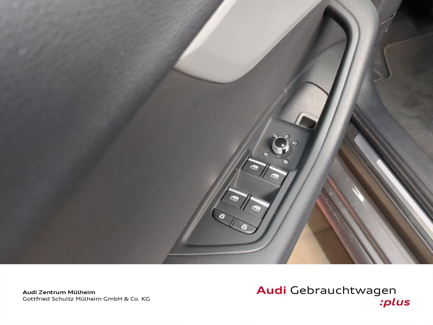 Audi A4 - Bild 12
