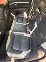Volvo V70 D5 AWD RDesign Geartronic RDesign - blaue Volvo V70