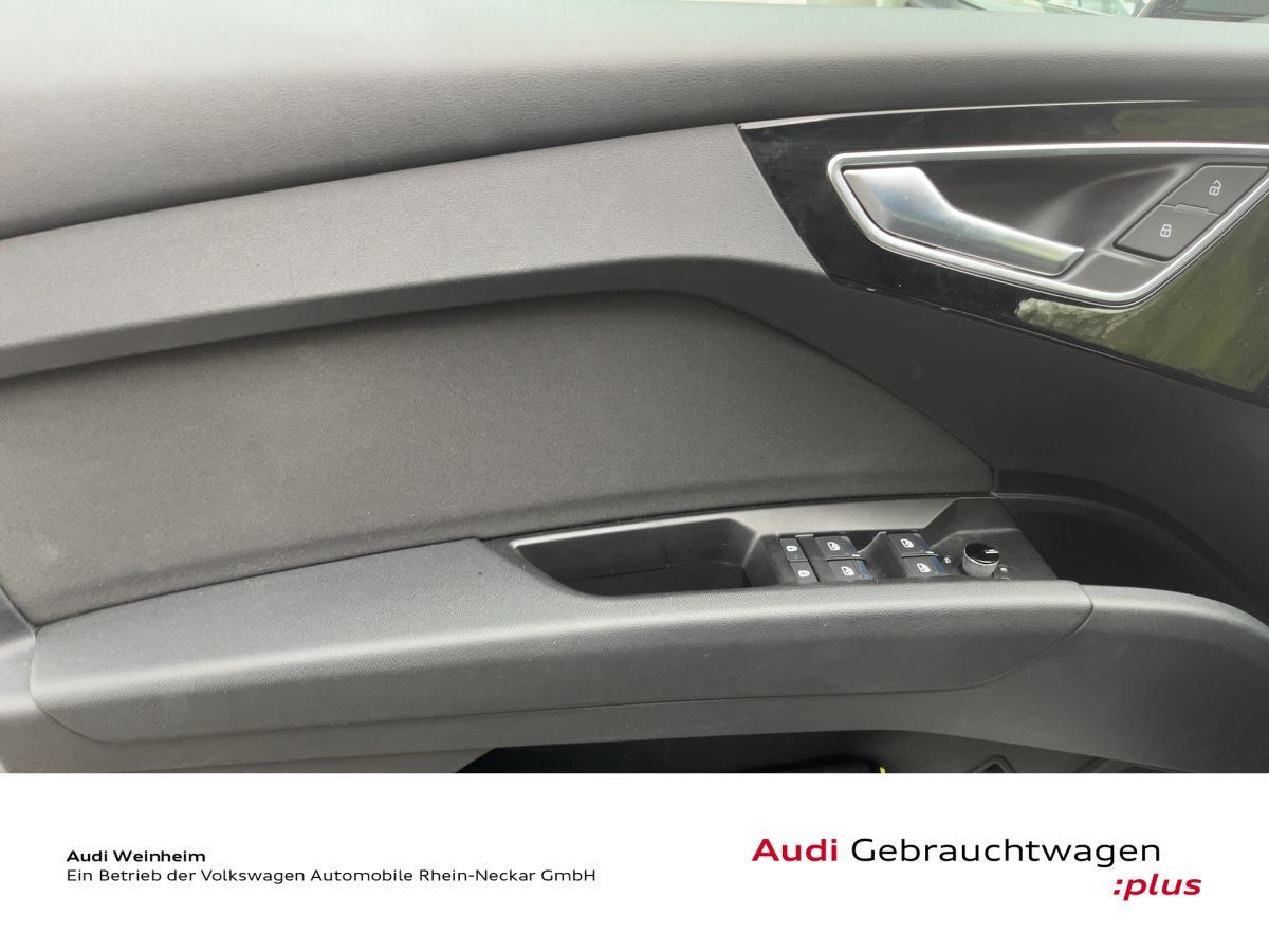 Audi Q4 e-tron - Bild 17