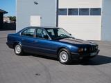 BMW 5er 535 e34 Originalzustand Sportsitze Klima - BMW 5er Reihe: E34