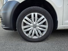 VW Caddy Maxi 2.0TDI 150PS DSG 4Motion Standheizung