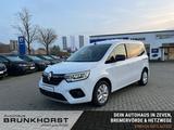Renault Kangoo TCe 100 Equilibre LED+PDC+DAB - Renault Kangoo: Equilibre