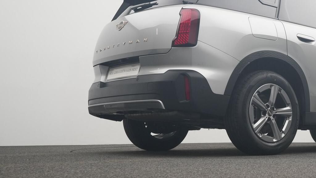 MINI Cooper C Countryman - Bild 24