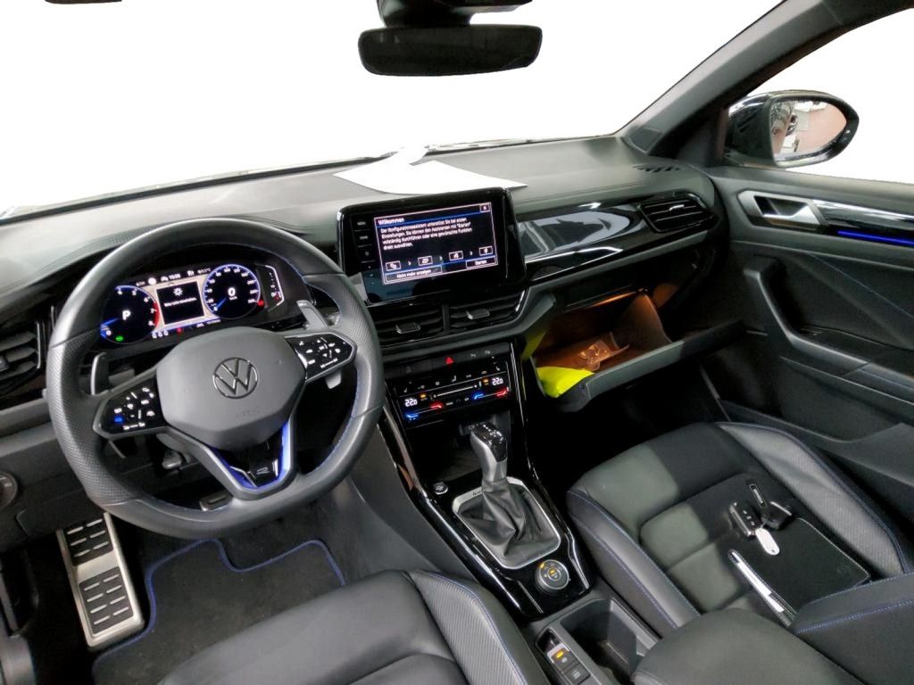 Volkswagen T-Roc - Bild 3