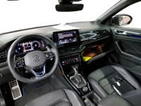 Volkswagen T-Roc - Vorschau Bild 3