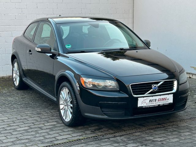 Volvo C30 1.6 Edition*KLIMA*1.HAND*