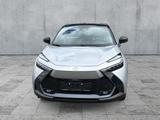Toyota C-HR 2.0 Hybrid LOUNGE LED+NAVI+APP+ACC+SHZ+PANO - Toyota Gebrauchtwagen in Hamburg