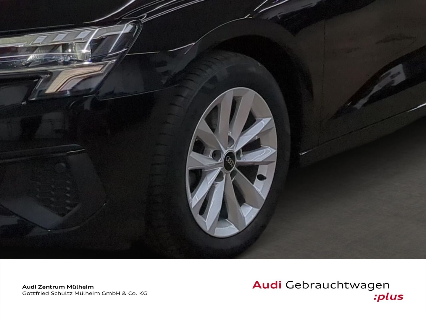 Audi A3 - Bild 10
