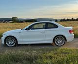 BMW 135i Coupé (E82) N55 | DKG | Vollausstattung - BMW 135: Coupe