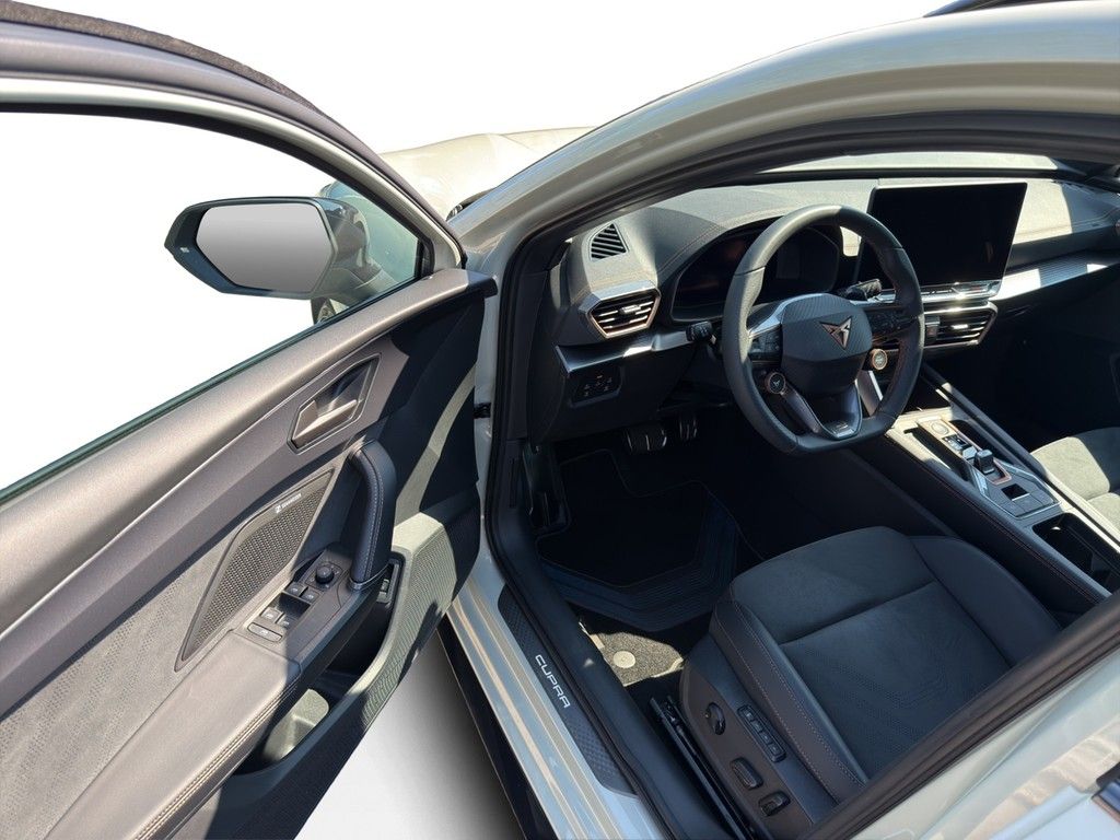 Cupra Leon - Bild 13