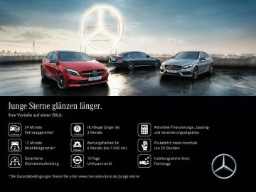Mercedes E 200 - 8
