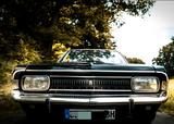 Opel Commodore A - Opel Commodore Gebrauchtwagen