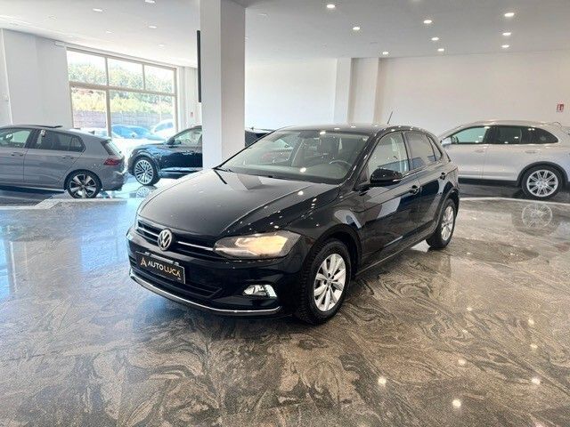 Image of Volkswagen Polo