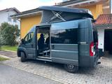 Fiat Ducato 540, Aufstelldach, Universal Fzg. 3,3to - Fiat WC