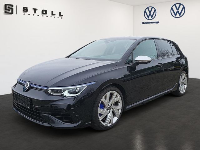 Volkswagen Golf VIII R 2.0 TSI DSG Matrix+Harman Kardon+++