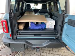 Bronco Outer Banks Final Edit Eco Boost V6 AWD – Bild 44