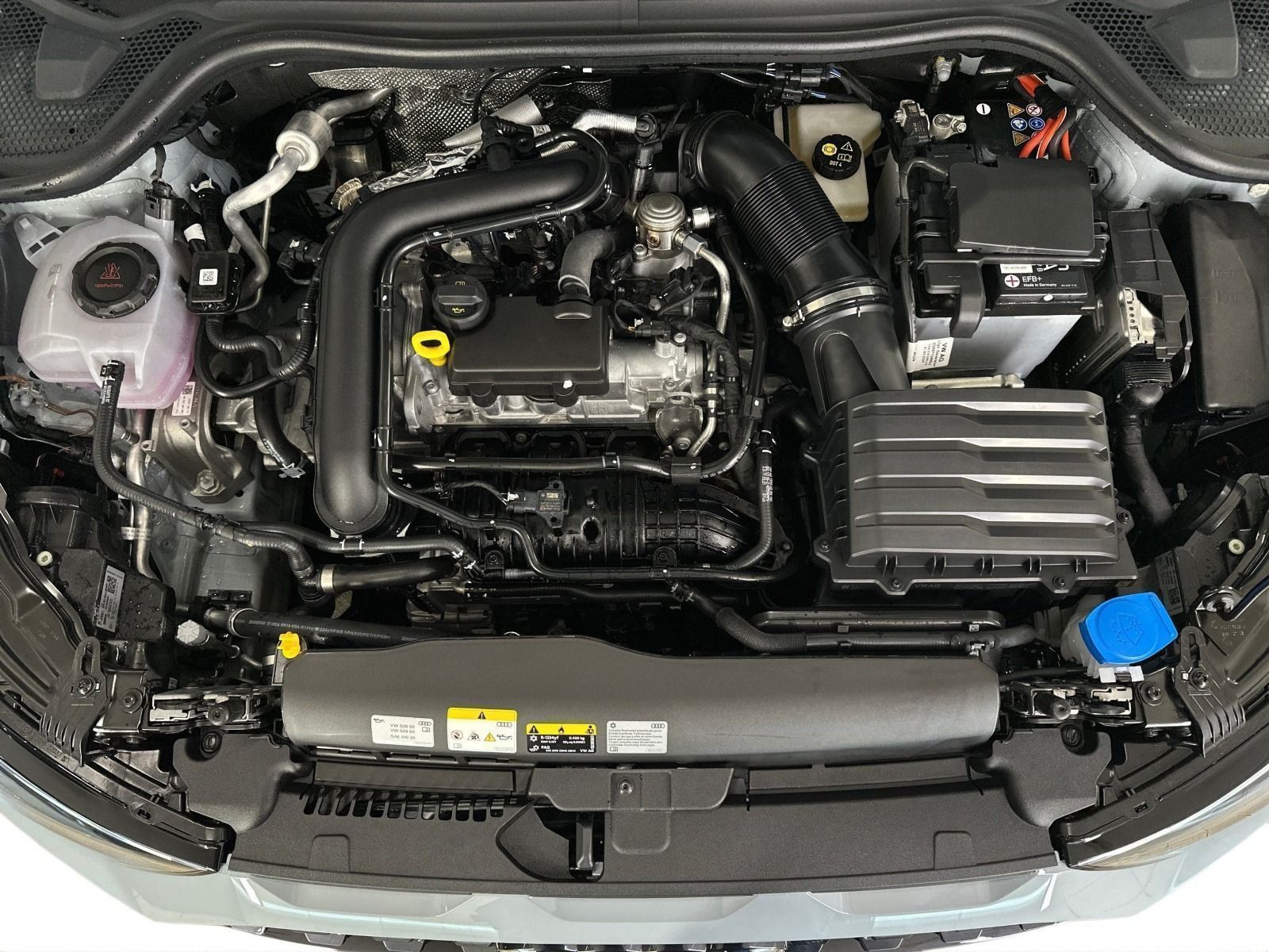 Audi A1 - Bild 20