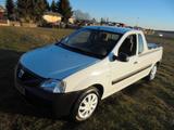 Dacia Logan Pick-Up 1.6 Benzin  77 Tkm KLIMA AHK Plane - Dacia Gebrauchtwagen von 2012